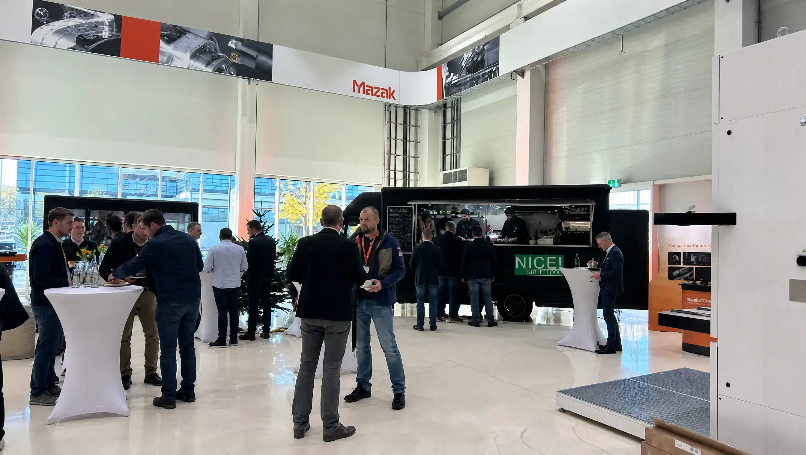 Messecatering – Nice Streetfood