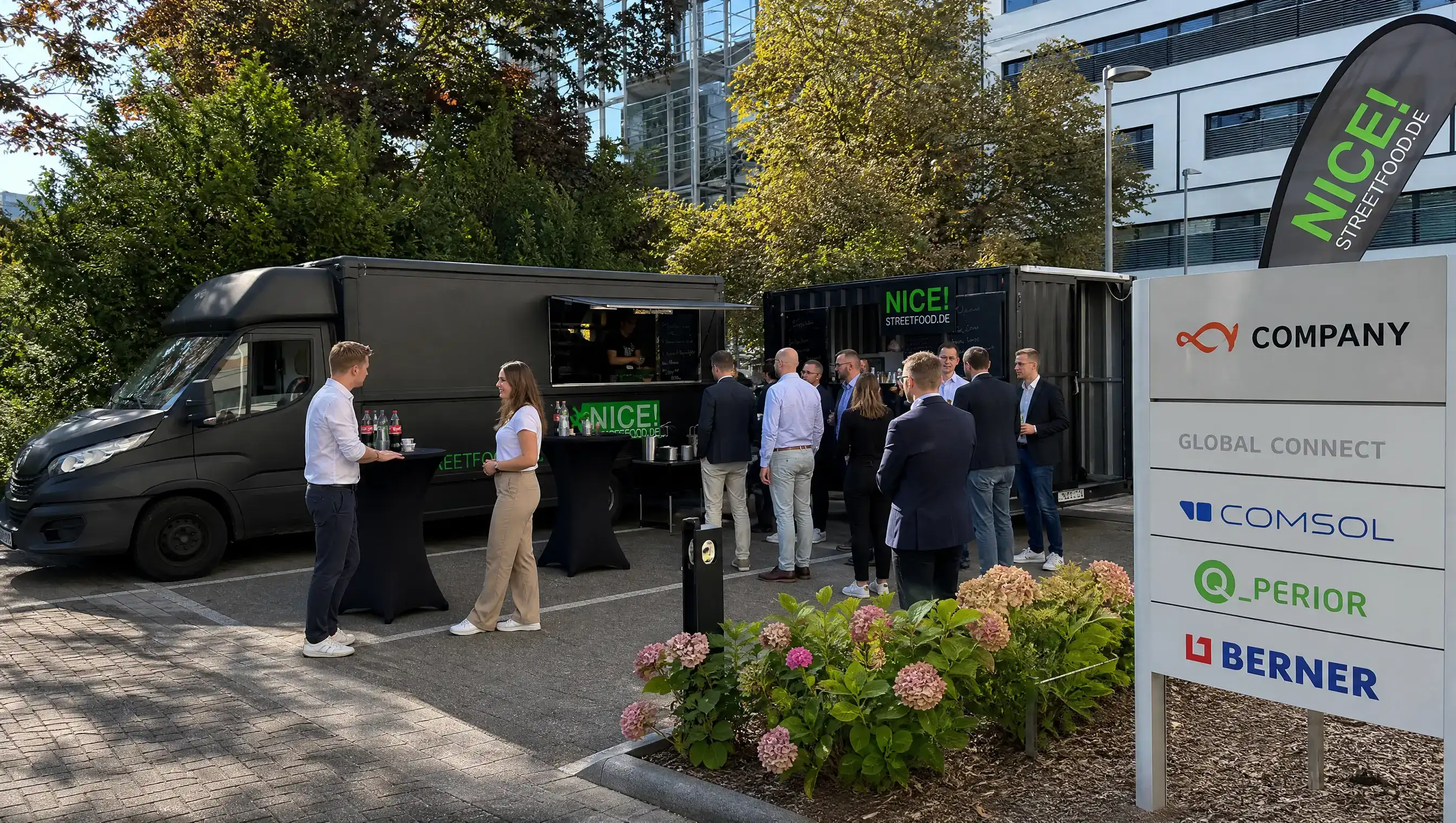 Roadshow – Nice Streetfood
